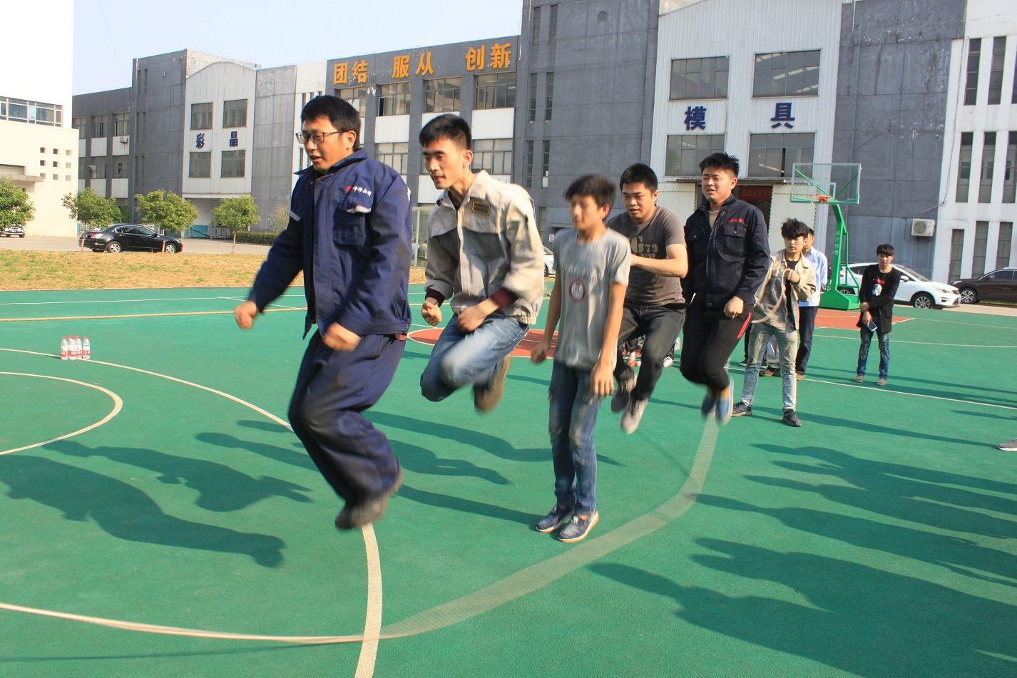 伟易博(中国区)官方网站