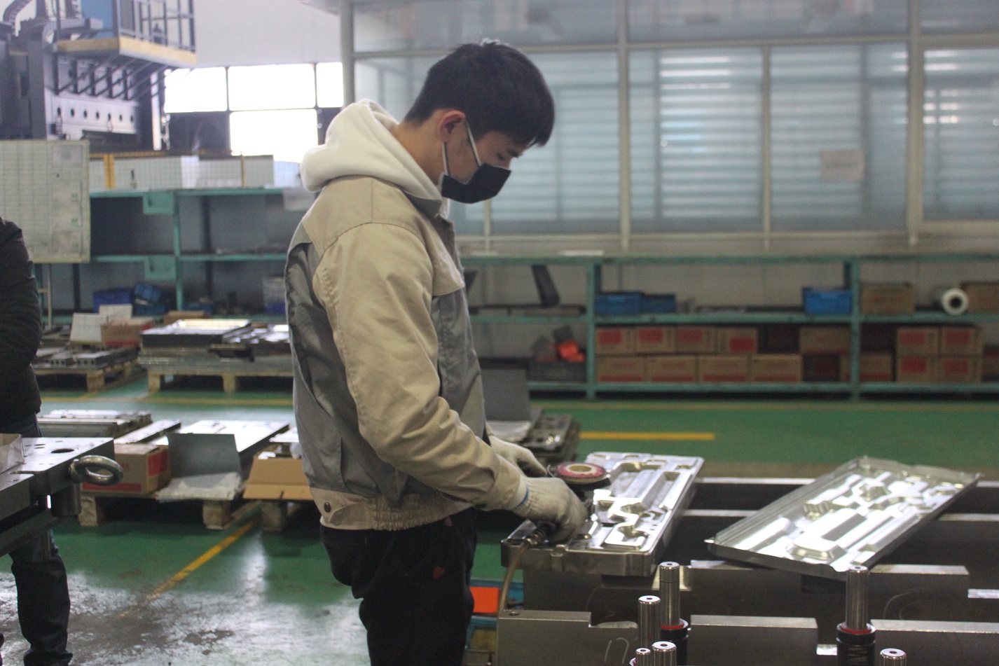 伟易博(中国区)官方网站