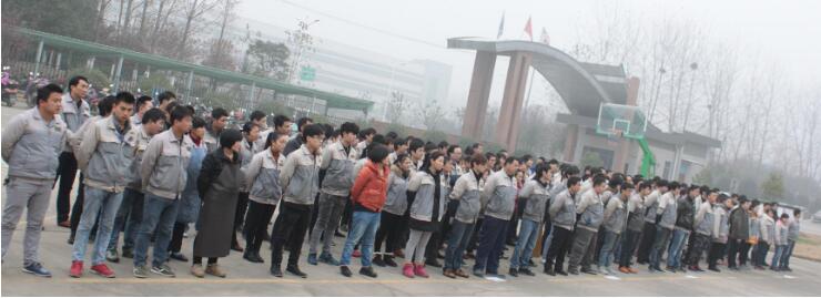 清静生产，，，，，，预防在先