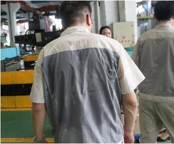 高温下，，，，，，，你们是最可爱的人