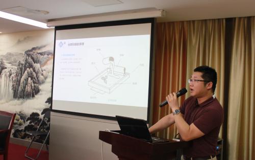 锦上添花花如画 流光溢彩彩万家 ——营业知识培训专题打卡：第七讲-彩晶玻璃基础知