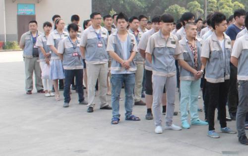 百日除患铸安，，，，，，清静在我心中