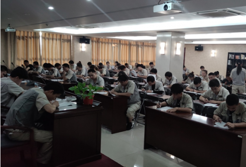 素质就业，，，手艺立业