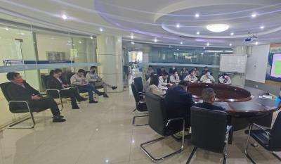 2022合肥伟易博预算员内训班开课啦！