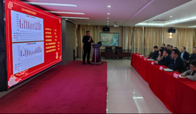 责任在肩，，，，使命于心——合肥伟易博2025谋划目的签约仪式